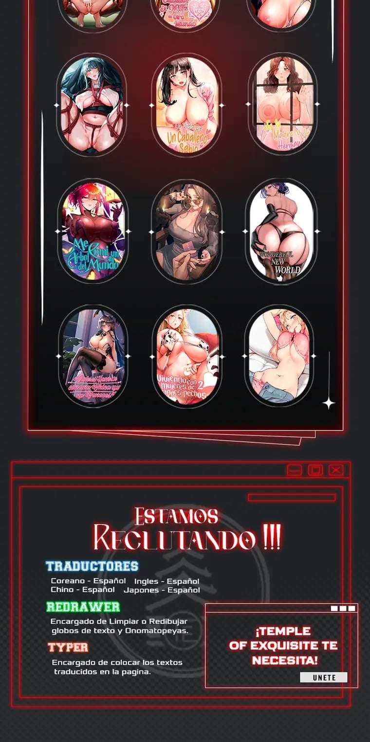 Slutification Raw - Chapter 18 Page 25