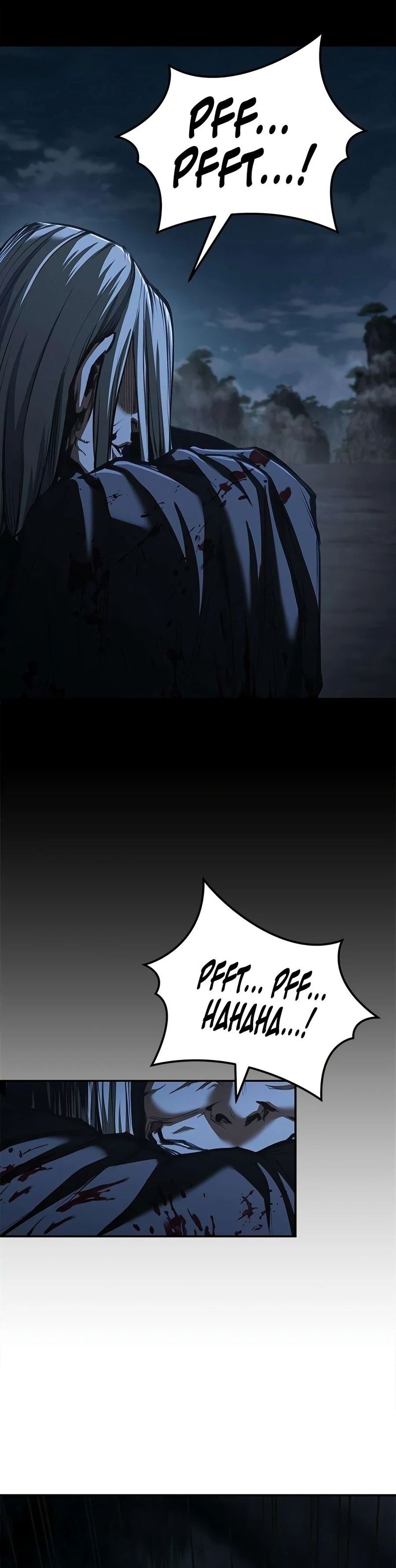 Murim Psychopath - Chapter 27 Page 13