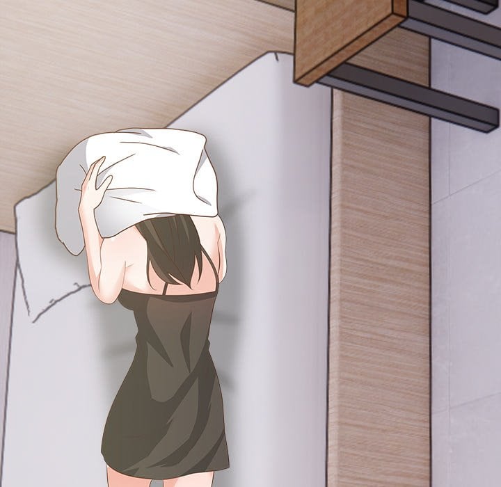 Locked With Her - Chapter 21 Page 106