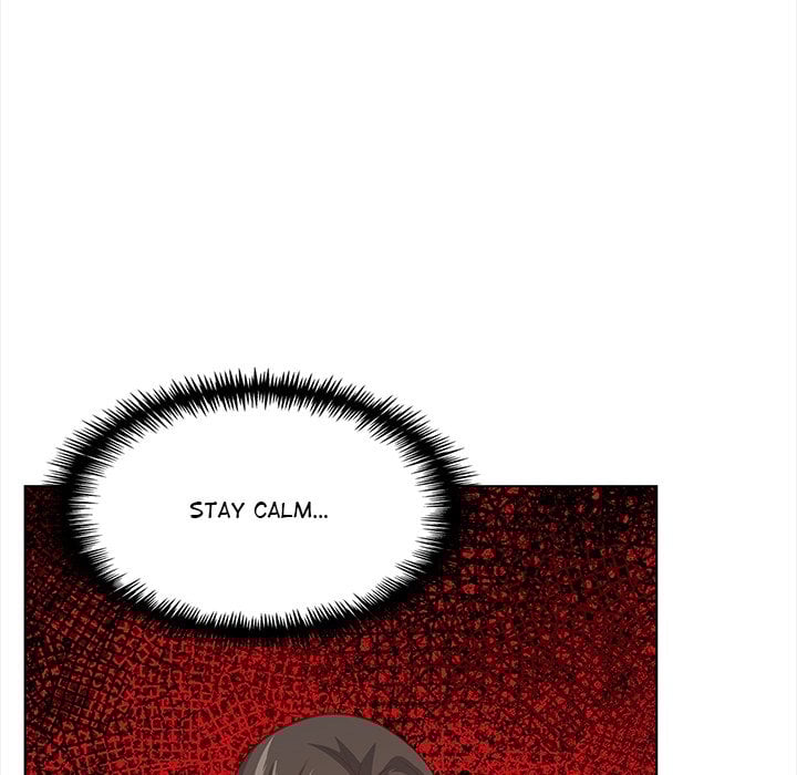 Locked With Her - Chapter 21 Page 151