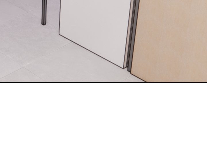 Locked With Her - Chapter 21 Page 3