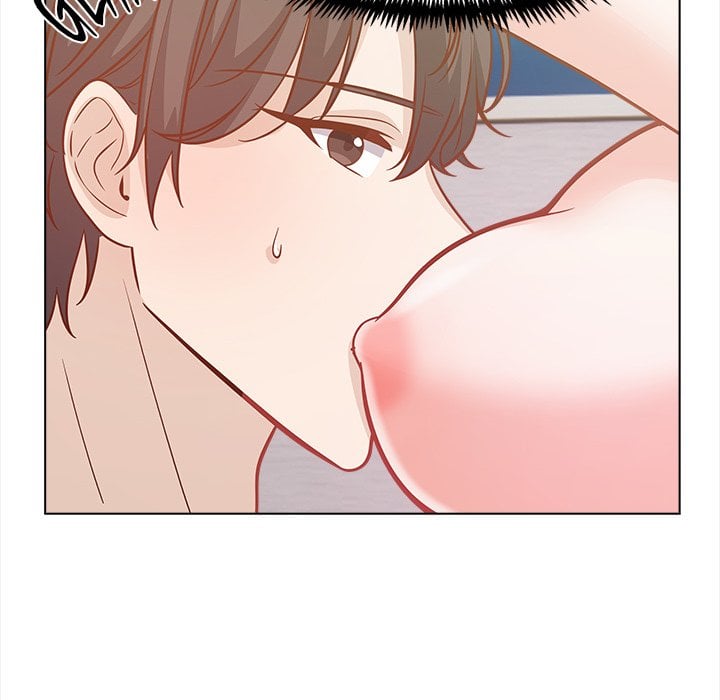 Locked With Her - Chapter 21 Page 86