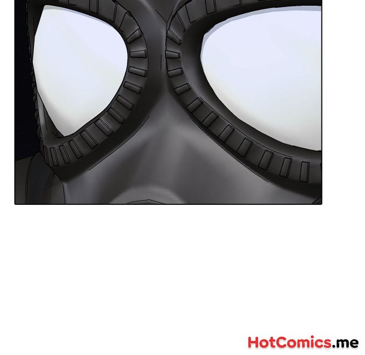 Locked With Her - Chapter 23 Page 105