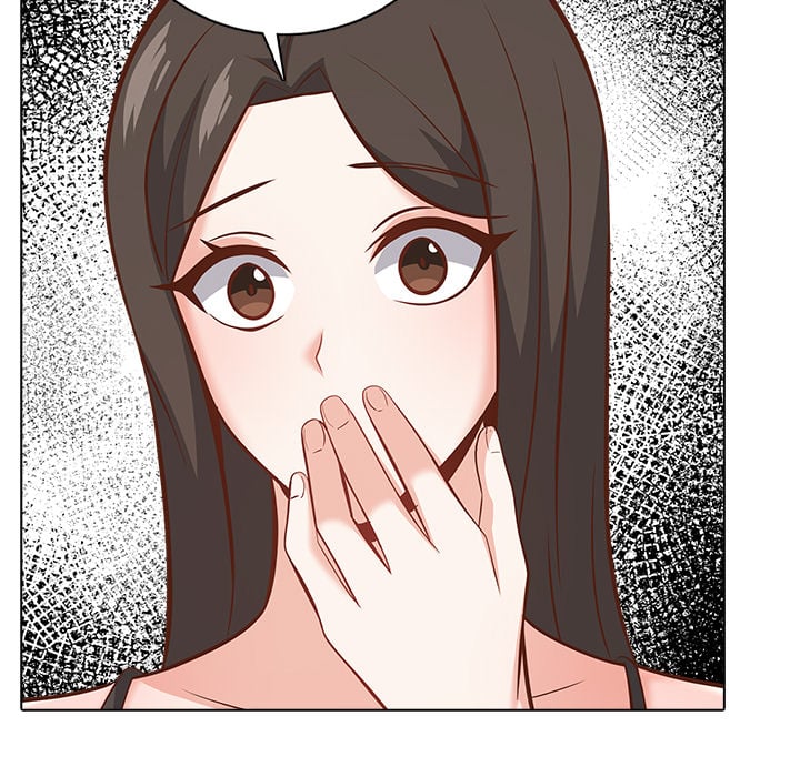 Locked With Her - Chapter 23 Page 116