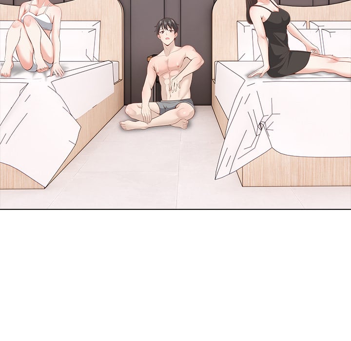 Locked With Her - Chapter 23 Page 18