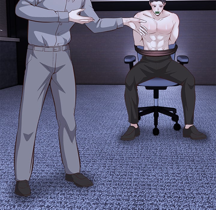 Locked With Her - Chapter 23 Page 83