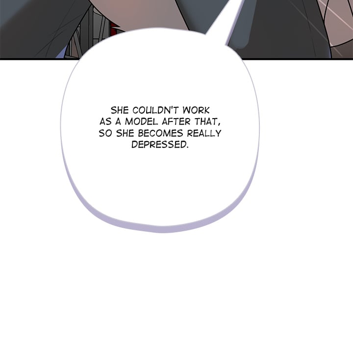 Paws on Campus - Chapter 21 Page 108