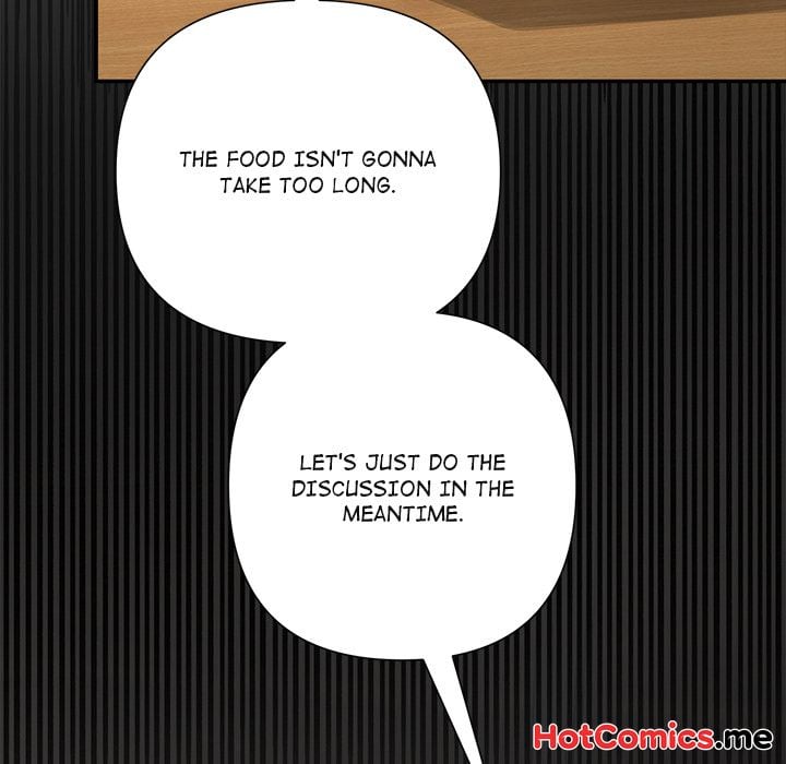 Paws on Campus - Chapter 21 Page 130