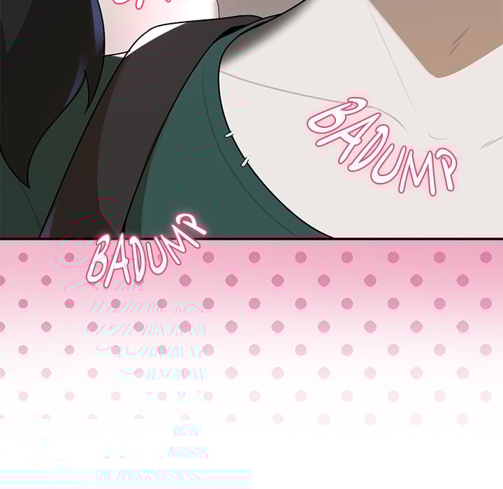 Paws on Campus - Chapter 21 Page 178