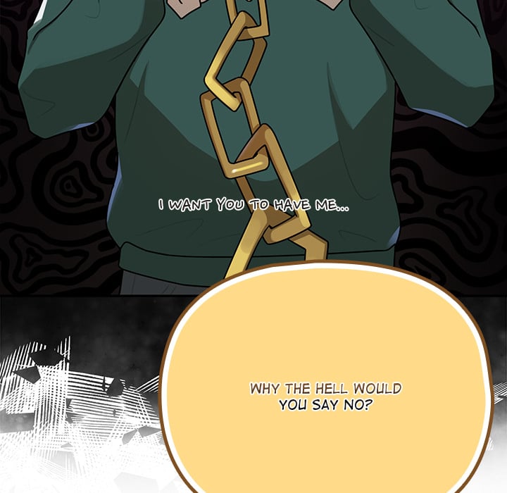 Paws on Campus - Chapter 21 Page 21