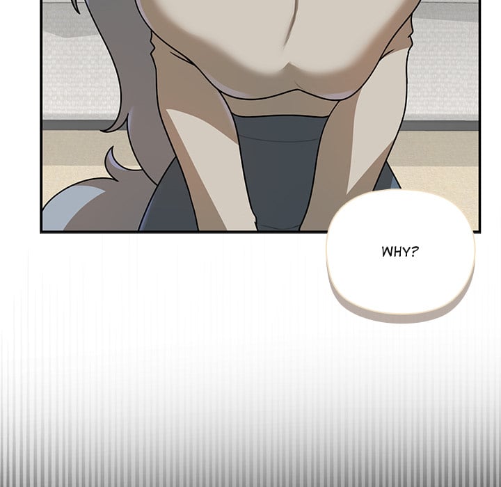 Paws on Campus - Chapter 21 Page 32