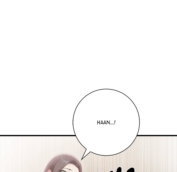 Seductive Curves Behind Closed Doors - Chapter 19 Page 51