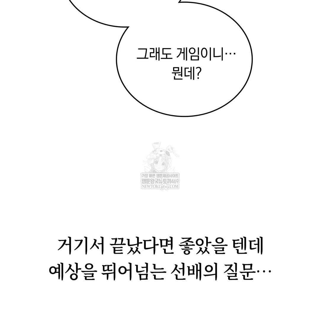 A College Student Who Does it Raw - Chapter 14 Page 125