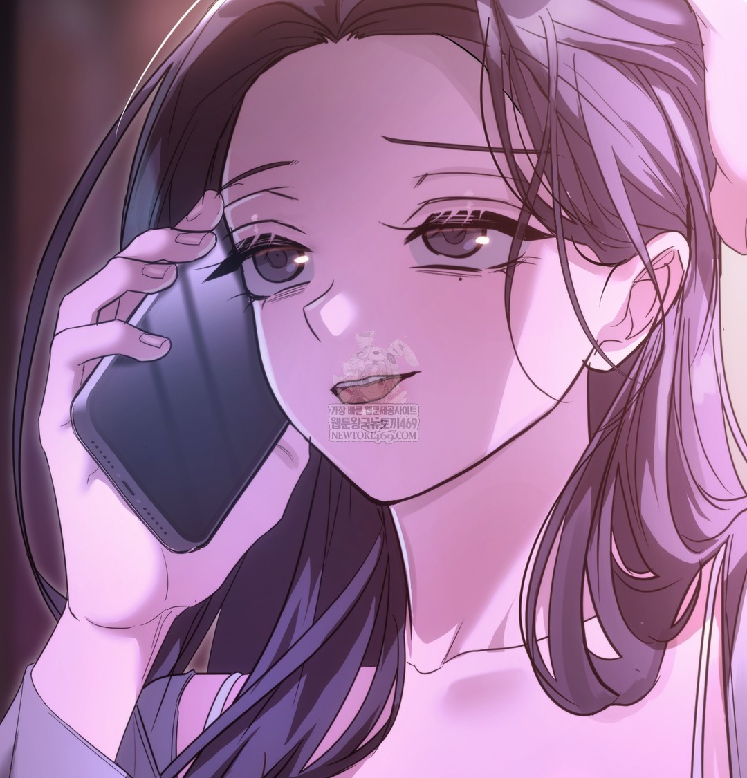 A College Student Who Does it Raw - Chapter 18 Page 119