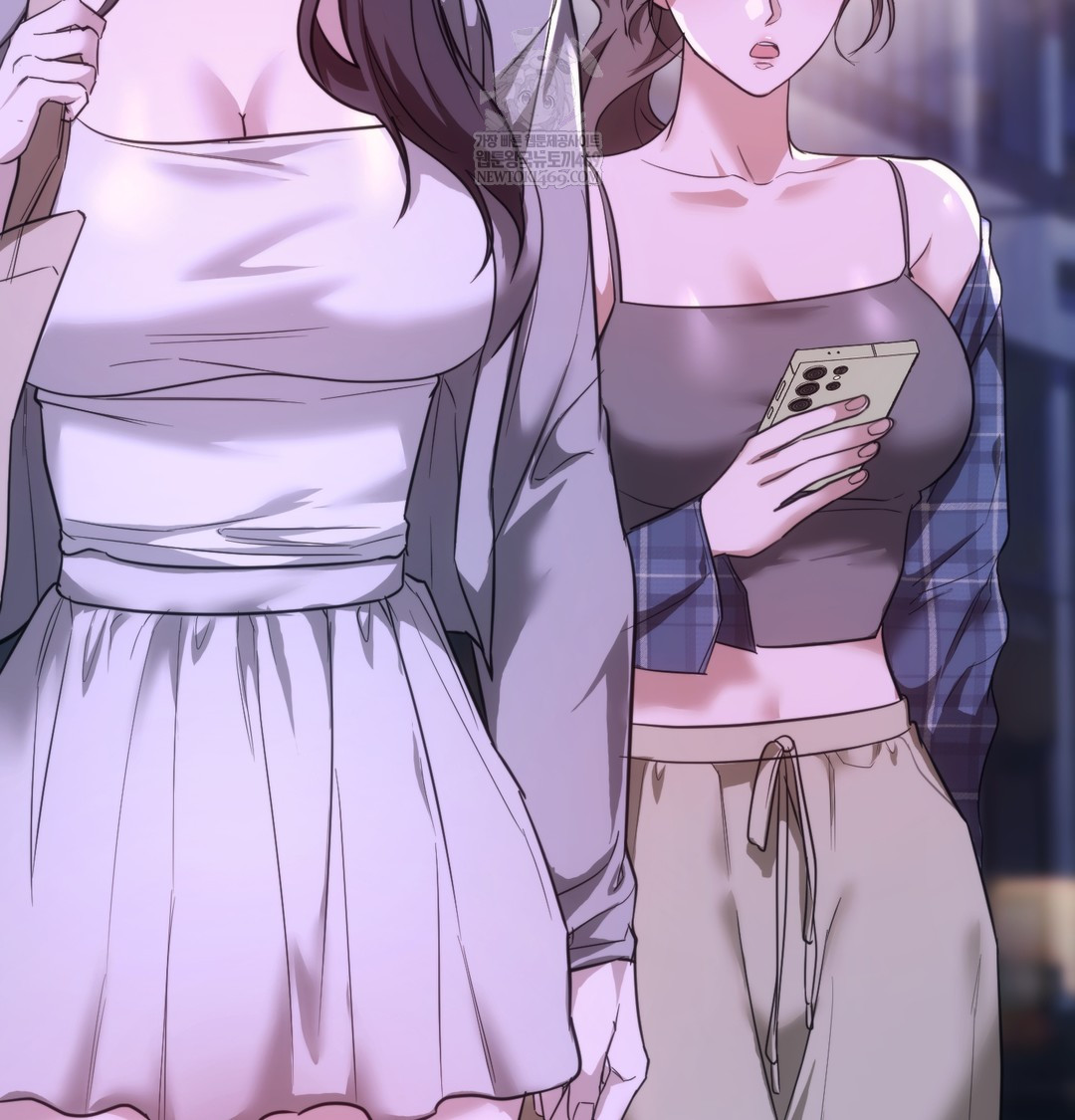 A College Student Who Does it Raw - Chapter 18 Page 25