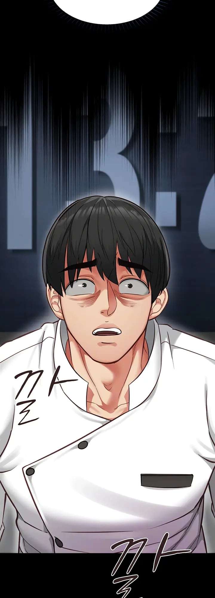 My Girlfriend Was Already Fully Trained Raw - Chapter 21 Page 2