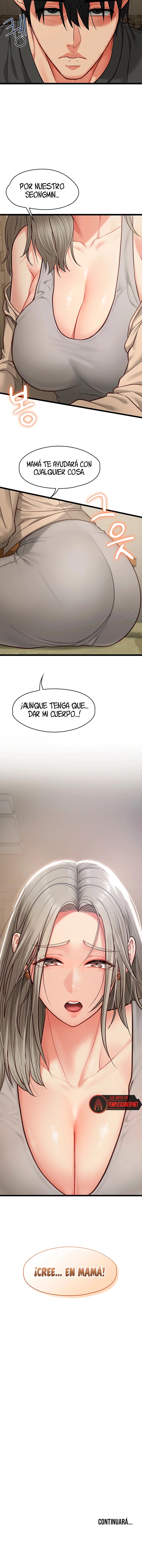 My Girlfriend Was Already Fully Trained Raw - Chapter 22 Page 12