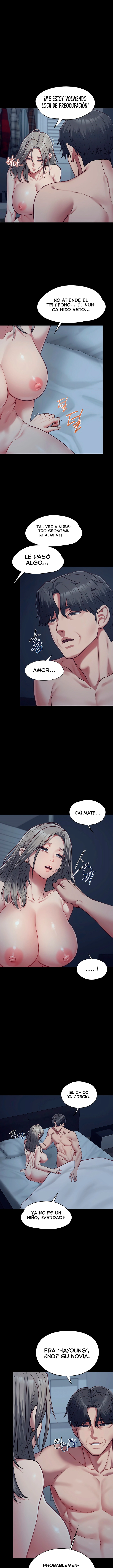 My Girlfriend Was Already Fully Trained Raw - Chapter 22 Page 6