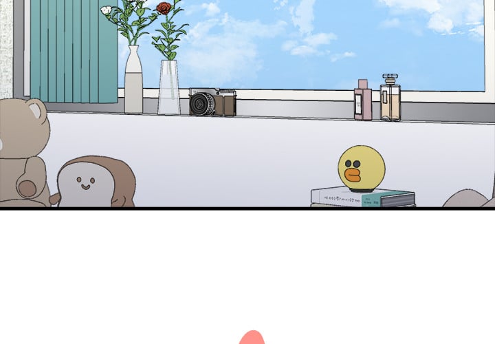 No Escape (Squee) - Chapter 22 Page 3