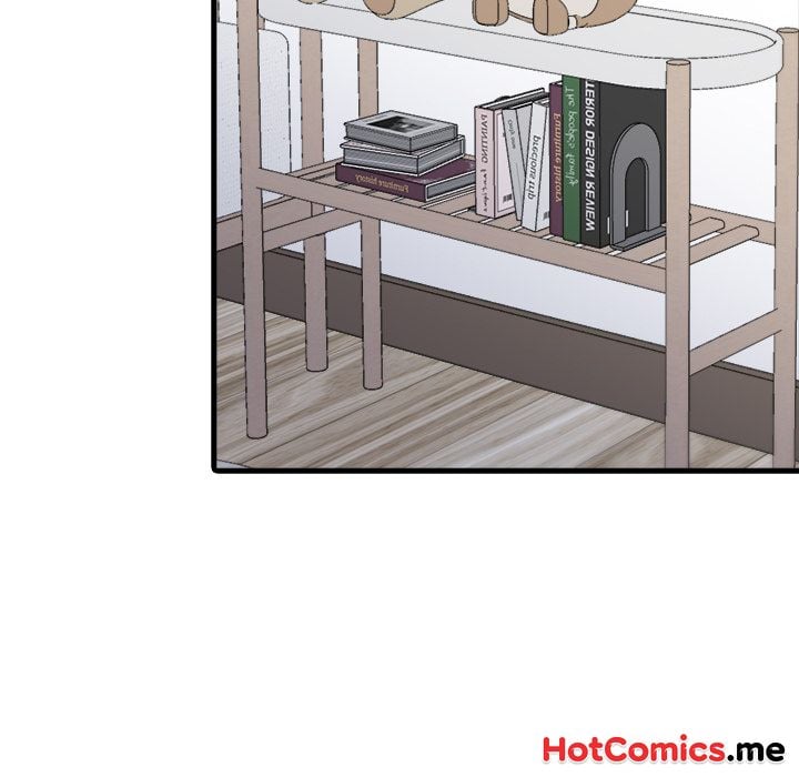 No Escape (Squee) - Chapter 22 Page 5