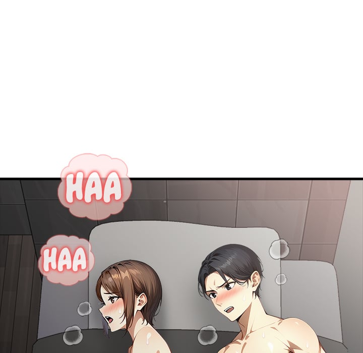 No Escape (Squee) - Chapter 22 Page 111