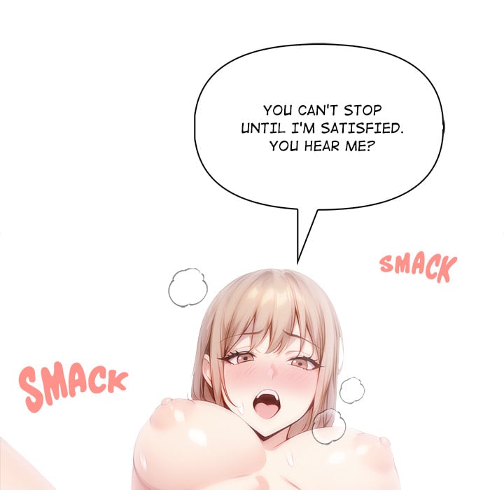 No Escape (Squee) - Chapter 22 Page 67