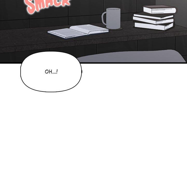 No Escape (Squee) - Chapter 22 Page 90