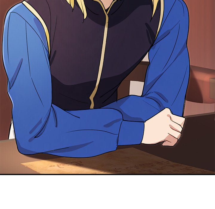 XX Dungeon - Chapter 21 Page 139