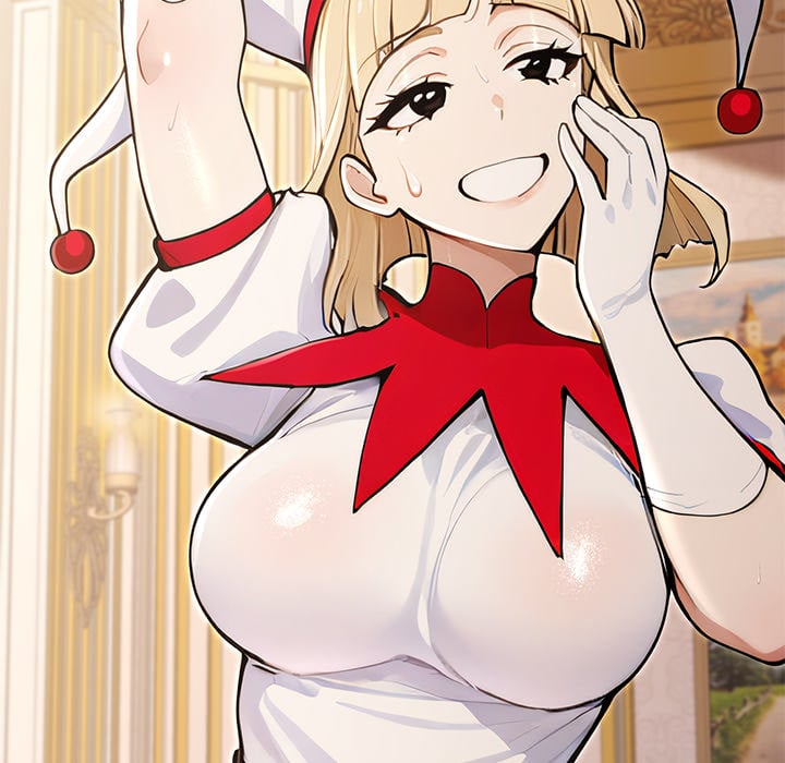 XX Dungeon - Chapter 21 Page 88