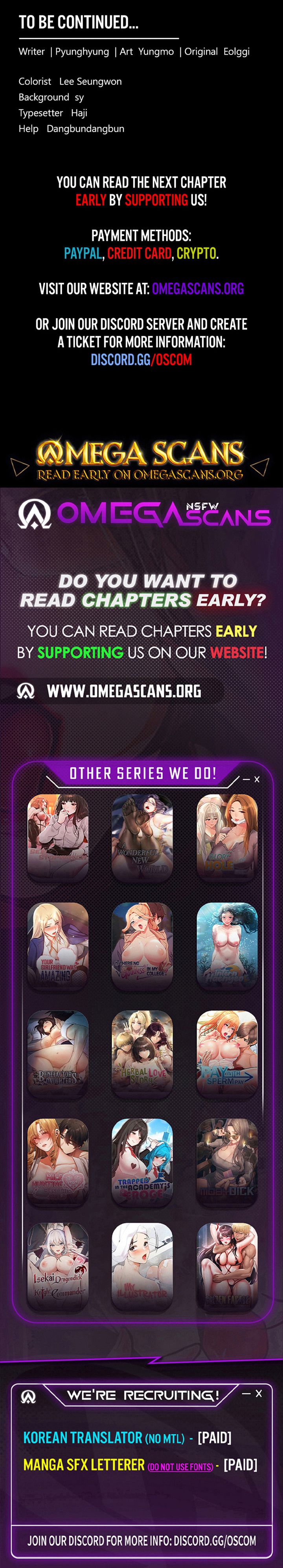 I Want To Work Quietly - Chapter 7 Page 9