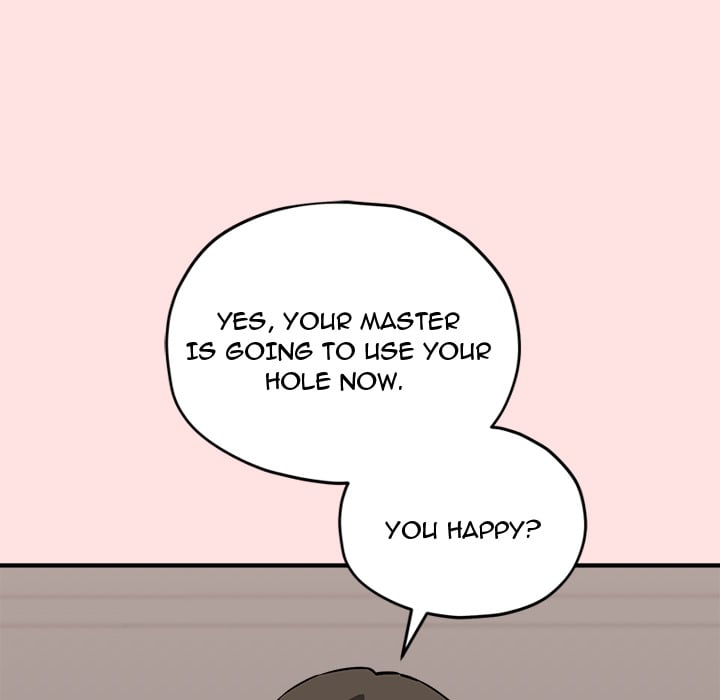 Pleasure Board Game: Asmodek - Chapter 14 Page 6