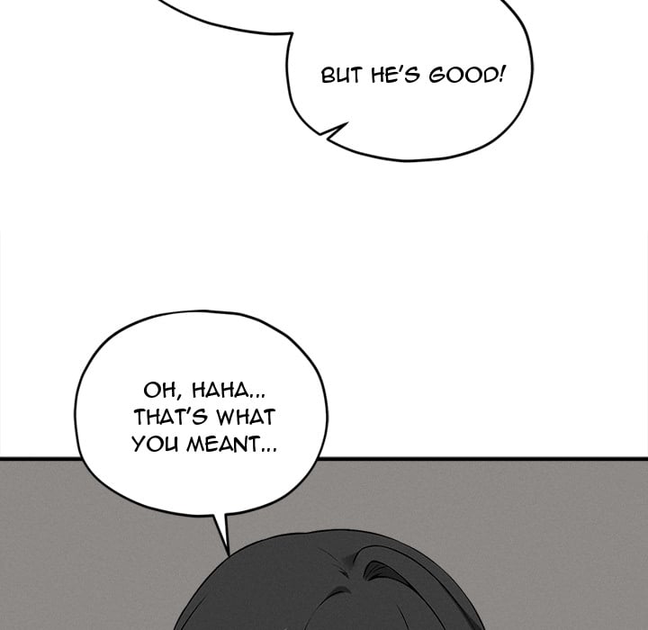 Pleasure Board Game: Asmodek - Chapter 14 Page 117