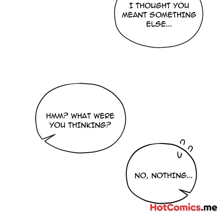 Pleasure Board Game: Asmodek - Chapter 14 Page 119