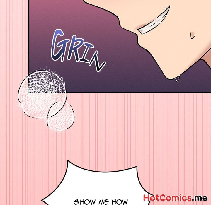 Pleasure Board Game: Asmodek - Chapter 14 Page 139