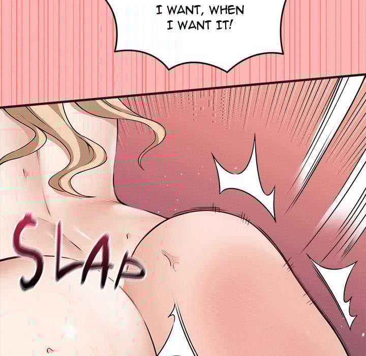 Pleasure Board Game: Asmodek - Chapter 14 Page 150