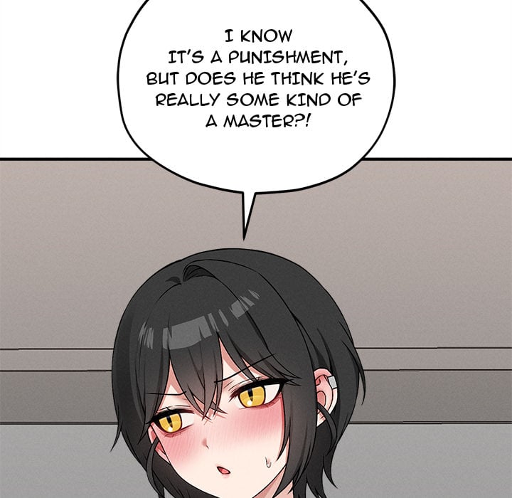 Pleasure Board Game: Asmodek - Chapter 14 Page 89