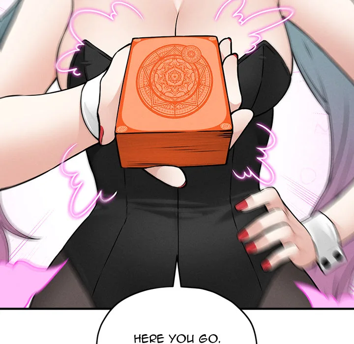 Pleasure Board Game: Asmodek - Chapter 16 Page 115