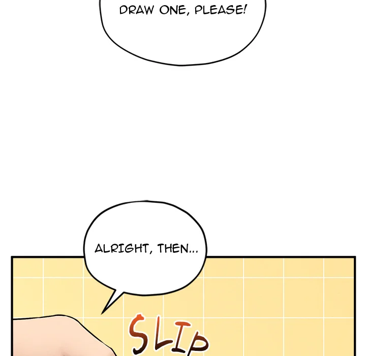 Pleasure Board Game: Asmodek - Chapter 16 Page 116