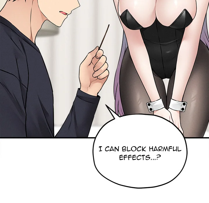 Pleasure Board Game: Asmodek - Chapter 16 Page 121