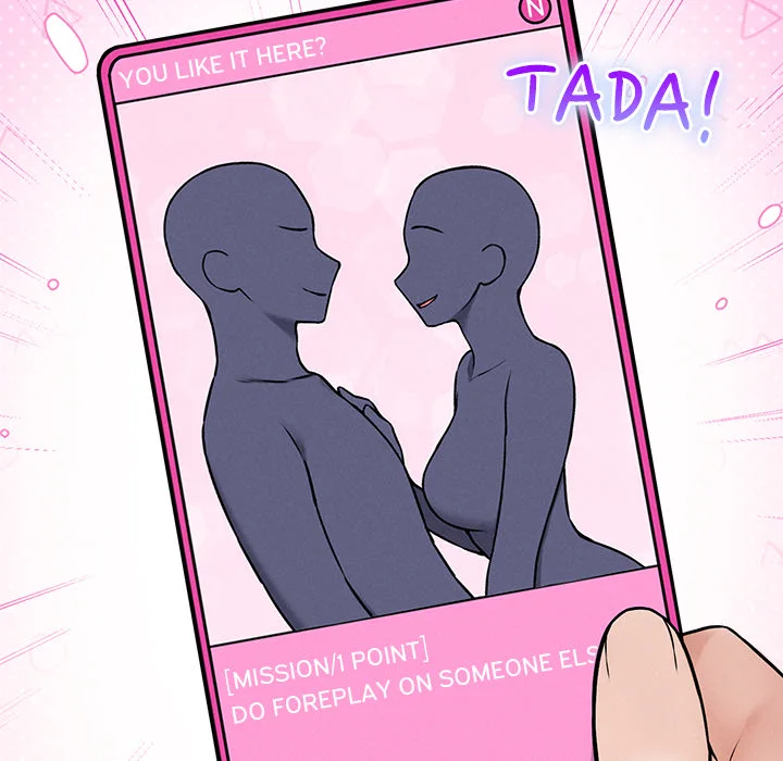 Pleasure Board Game: Asmodek - Chapter 16 Page 145