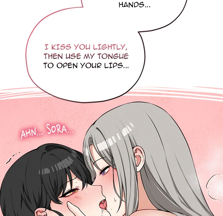 Pleasure Board Game: Asmodek - Chapter 16 Page 157