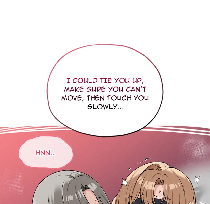 Pleasure Board Game: Asmodek - Chapter 16 Page 165