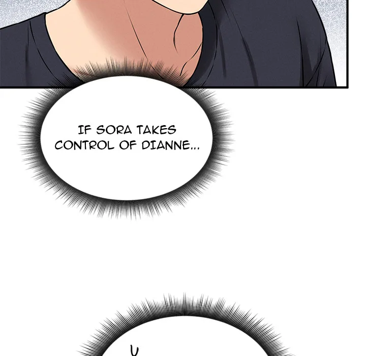 Pleasure Board Game: Asmodek - Chapter 16 Page 172