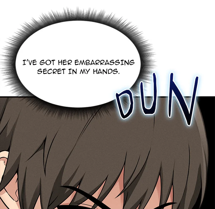 Pleasure Board Game: Asmodek - Chapter 16 Page 37