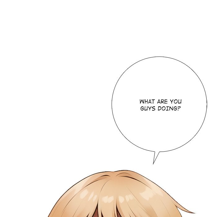 Purity Game - Chapter 14 Page 105