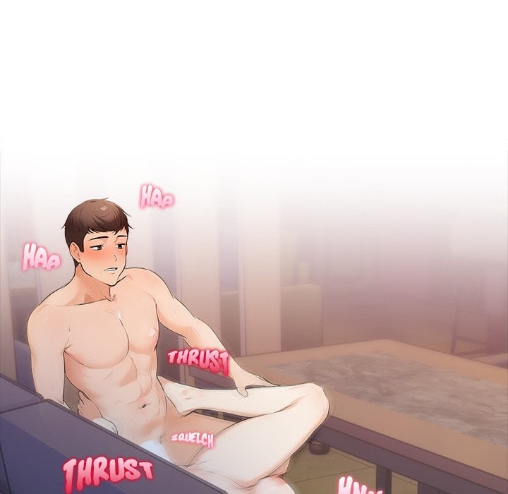 Purity Game - Chapter 14 Page 37