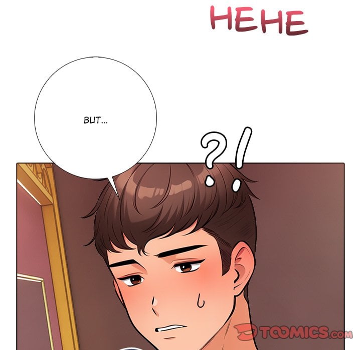 Purity Game - Chapter 14 Page 66