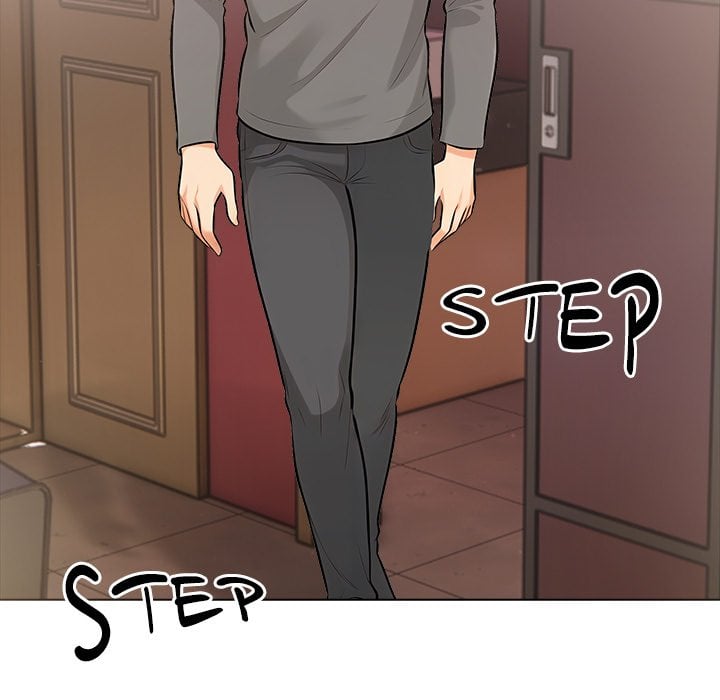 Purity Game - Chapter 14 Page 87