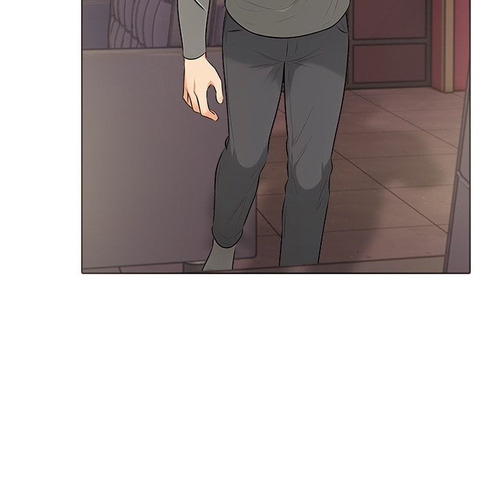 Purity Game - Chapter 14 Page 91