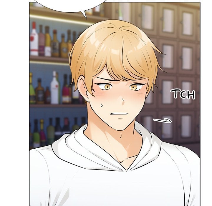 Purity Game - Chapter 15 Page 119